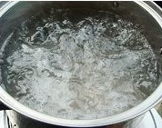 番茄土豆排骨汤