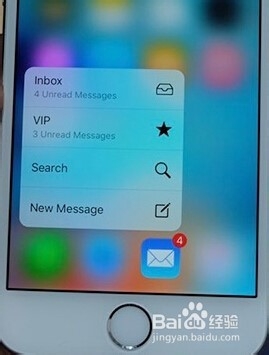 如何识别新买iphone6s手机不是iphone6改装的？