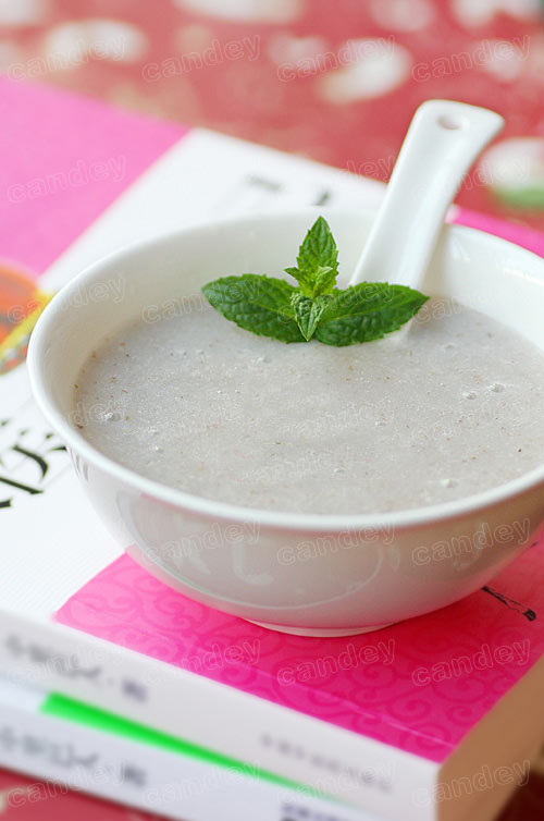 冬季小儿肺炎的食疗方