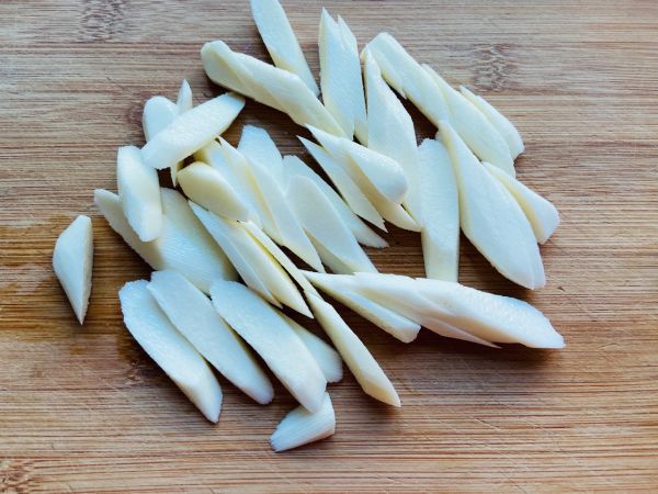 蔓越莓山药小饼