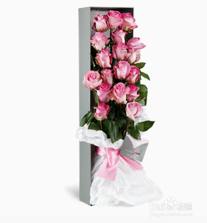 给女票买哪种玫瑰好呢