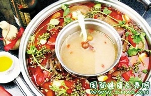 痛风病人需要注意些什么