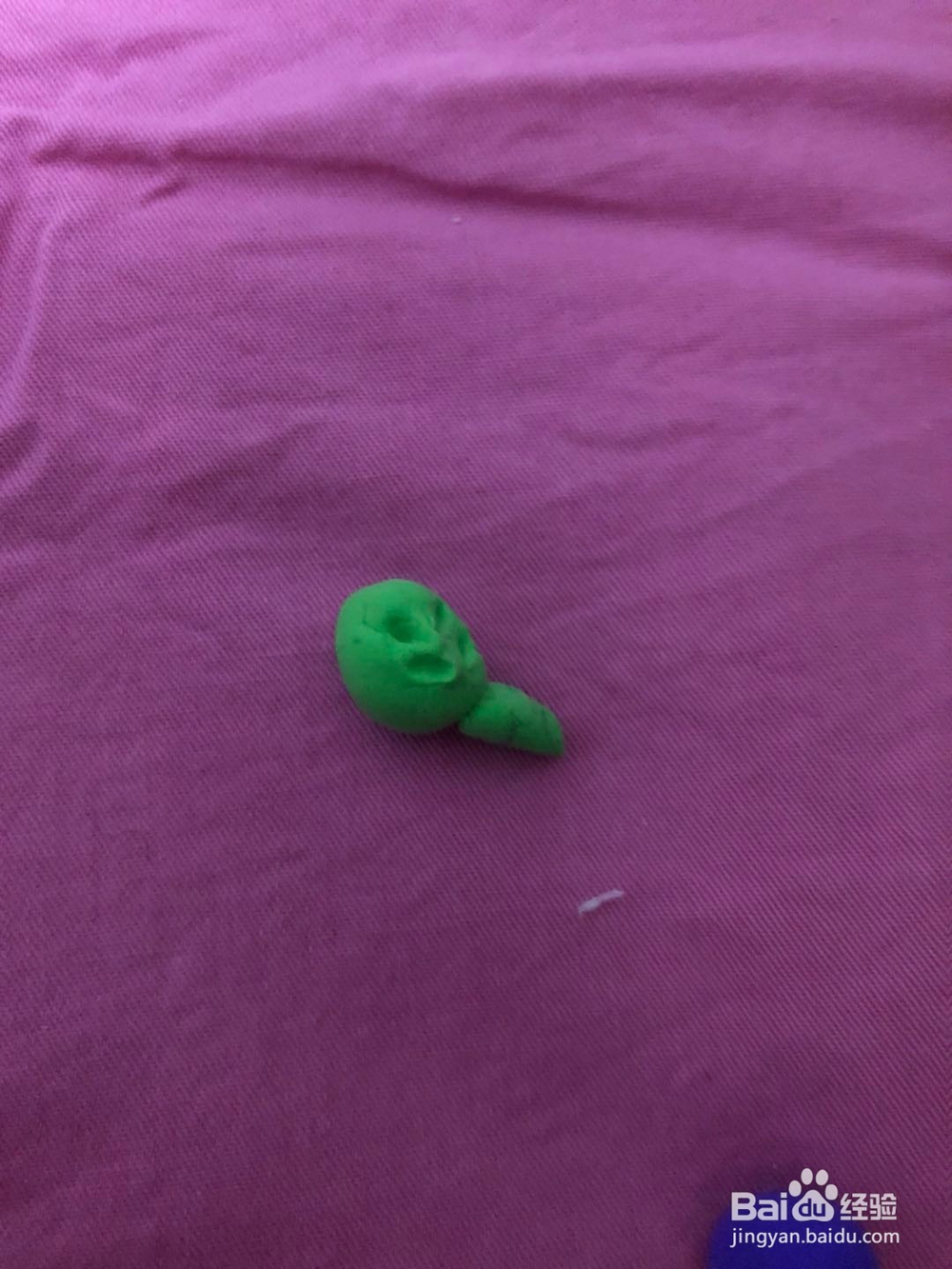 制作葡萄和香蕉