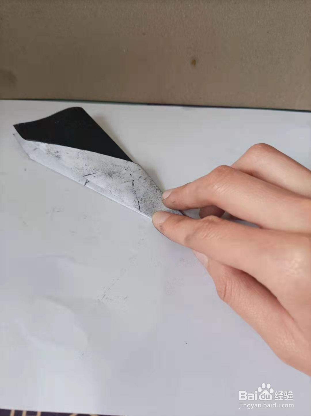 好玩的纸飞机怎么折