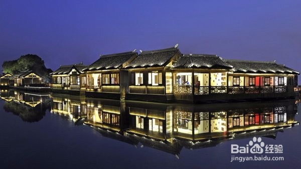 苏州吃喝玩乐旅游攻略,自由行信息汇总