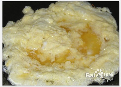 青椒鸡蛋怎么弄