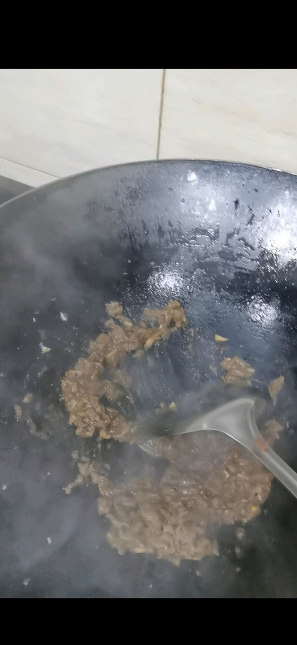 快手早餐鸡汤米粉