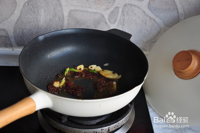 麻辣烫的制作方法