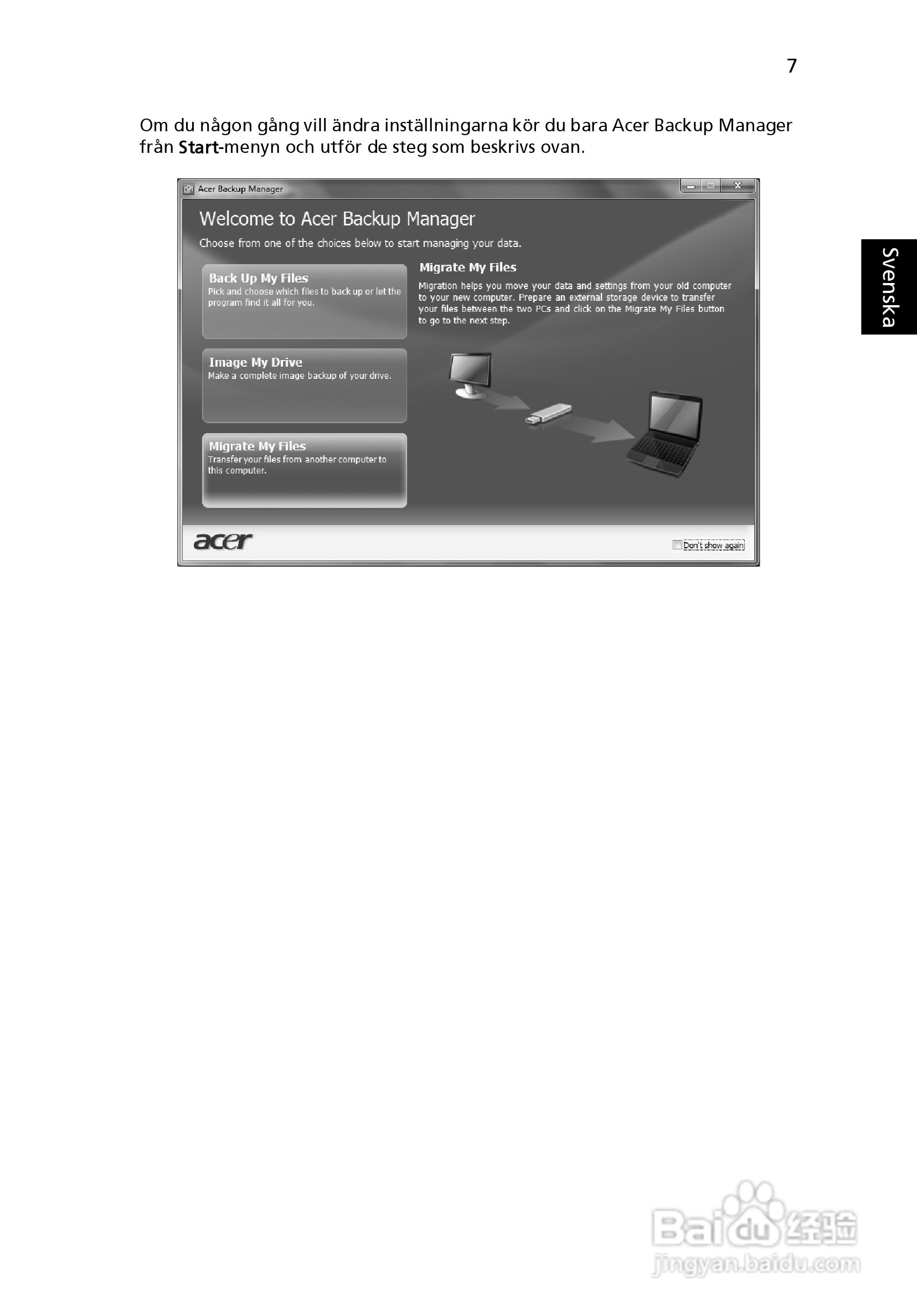 ACER宏基Aspire 5830G笔记本说明书:[72]