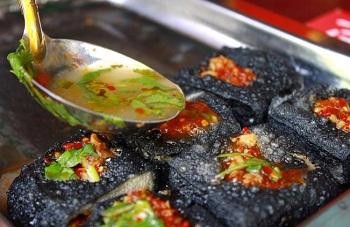 臭豆腐调料配方与制作方法