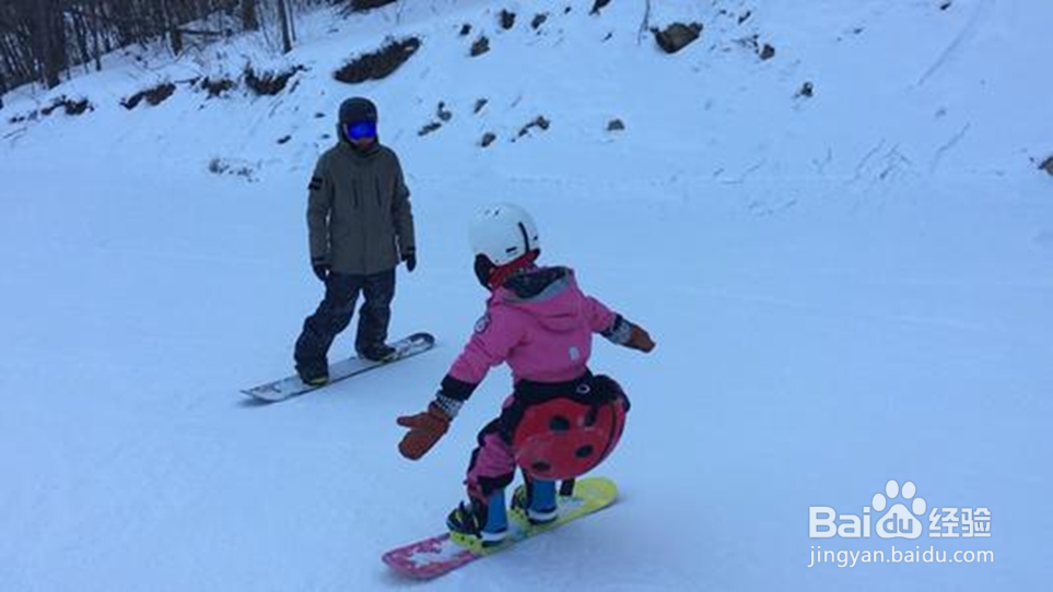 冬日滑冰注意事项