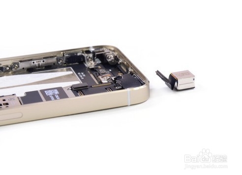 iPhone5S怎样拆机，教程推荐