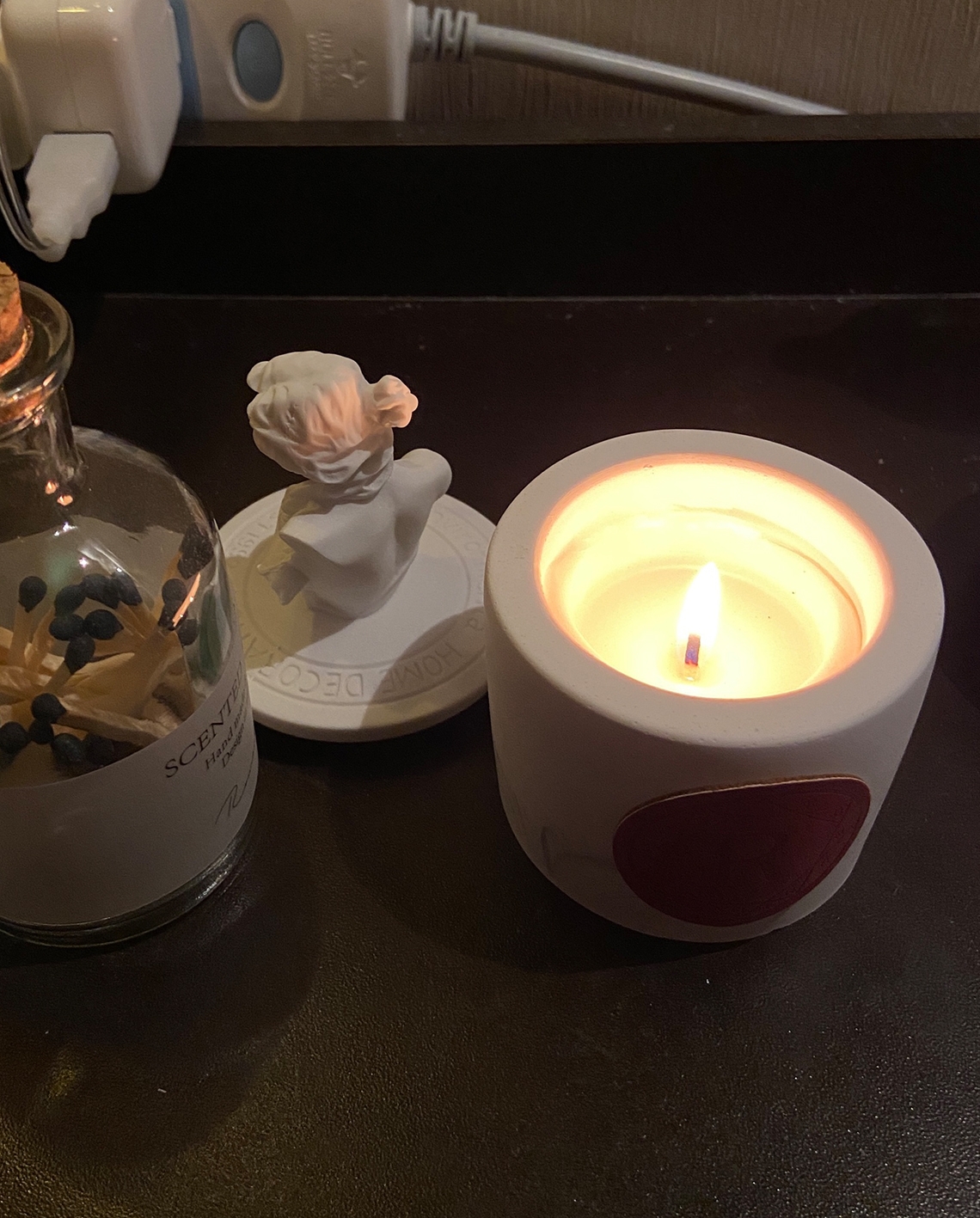 这4款香薰蜡烛，让你的生活充满仪式感 