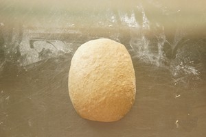 亚麻籽粉吐司的做法