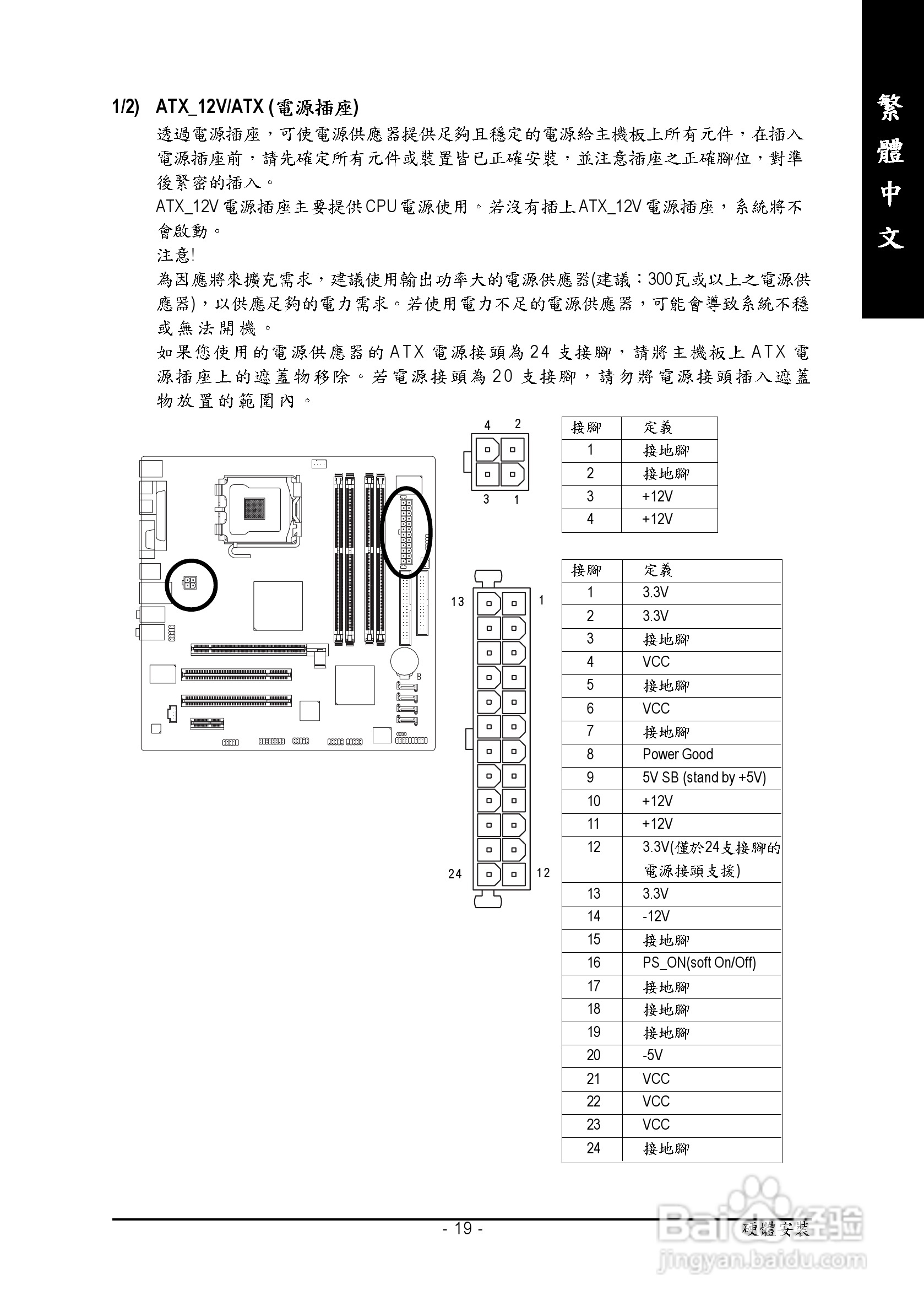 技嘉 GA-8I915P-MF主板说明书:[2]