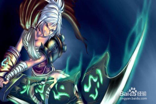 lol锐雯光速qa怎么练