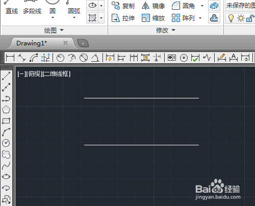 CAD2014 如何绘制波浪线
