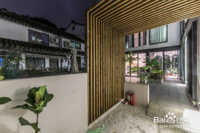 诗画浙江畅游杭州攻略9