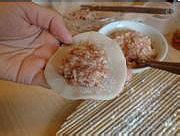 原汁原味的猪肉馅饺子怎么做？