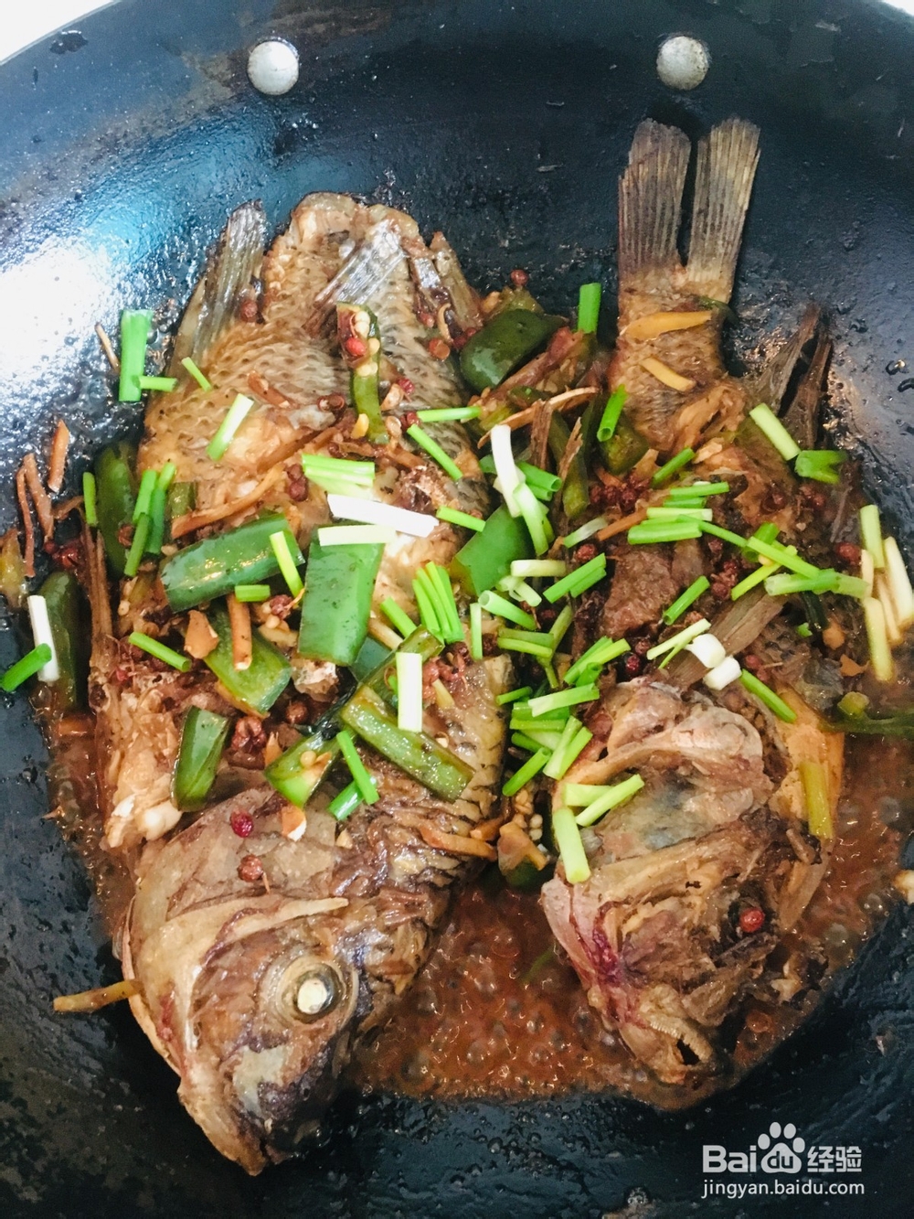 水煮鱼怎么做简单好吃