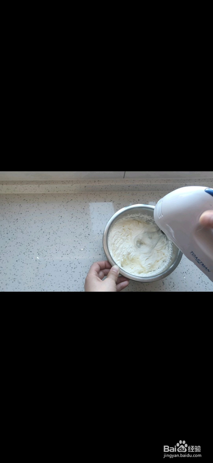 奶油泡芙的做法