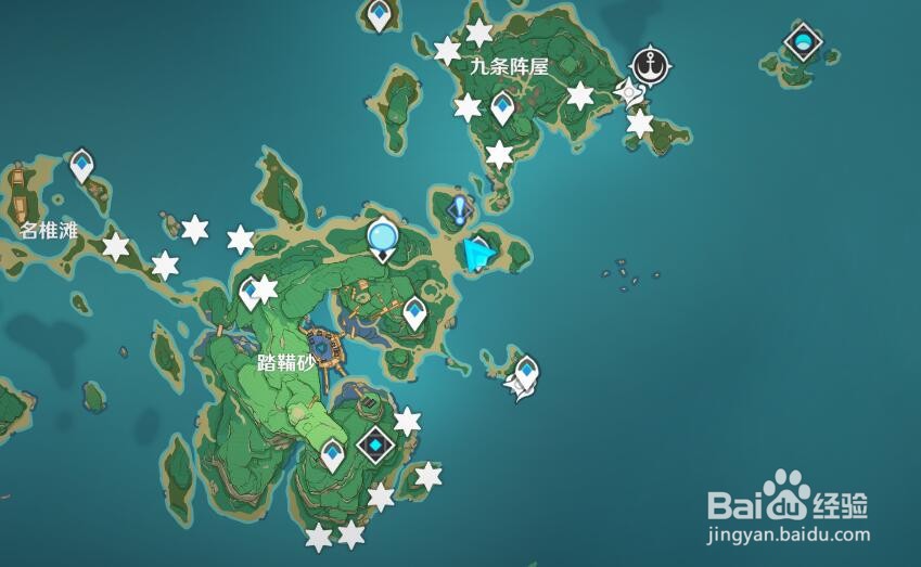 原神深境螺旋原石奖励怎么领取