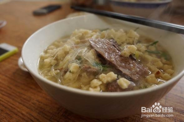 冬天吃哪些食物很爽