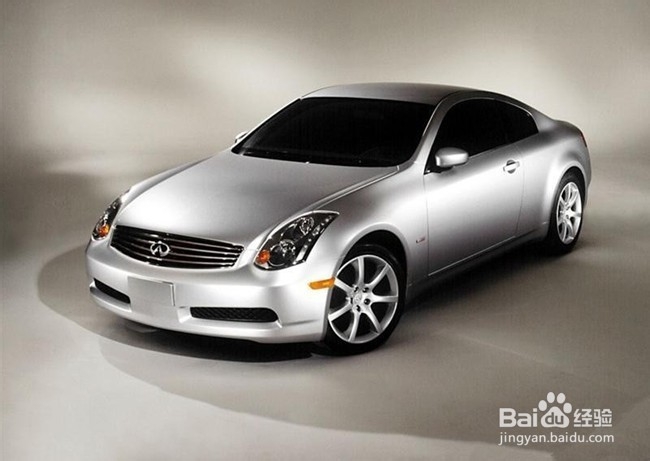 英菲尼迪G35音响改装美国Hybrid Audio