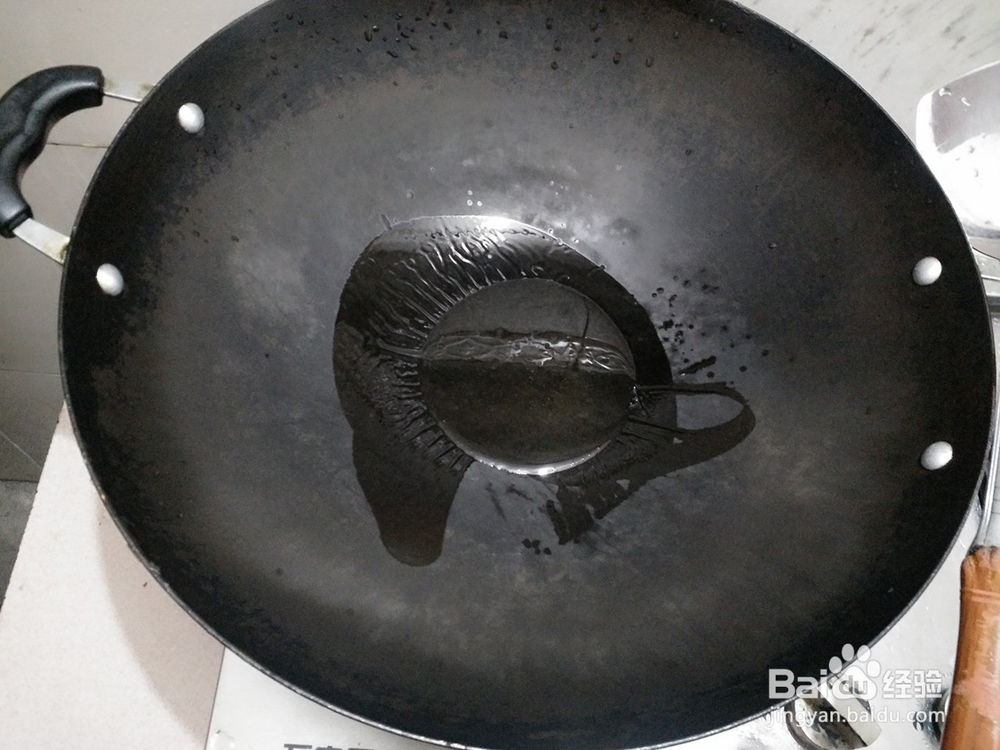 韭菜焖鸡蛋的做法