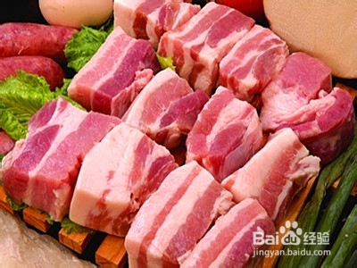 美味家常红烧肉 你也可以哦~~