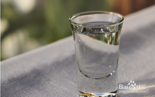 如何鉴别白酒的真假