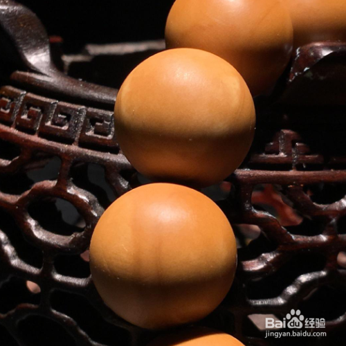 橄榄核怎么包浆最快