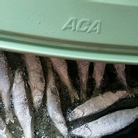 怎么做美味的炸多春鱼