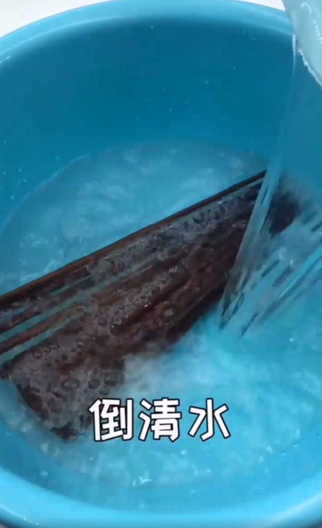 筷子用久了怎么清洗干净还能杀菌？