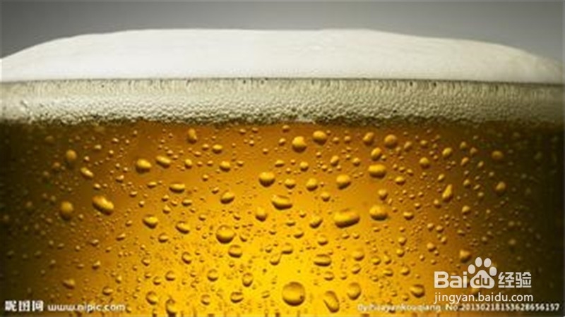 喝“纯生”啤酒，容易阳痿吗？