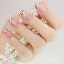 保护指甲的建议