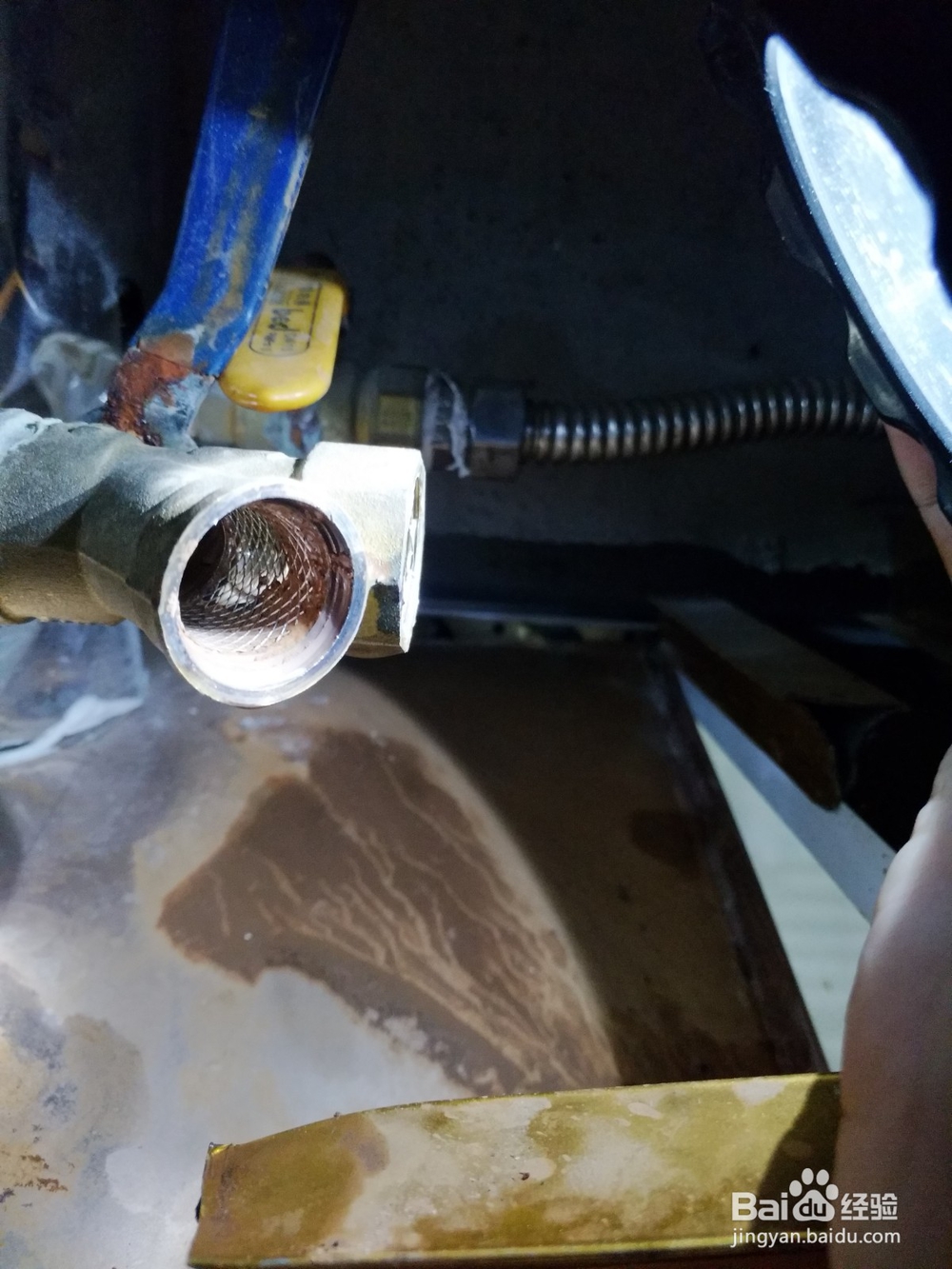 高层住宅太阳能不热,水流不循环问题解决办法