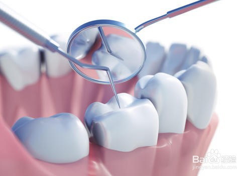 小孩子每天吃吃吃,如何维护孩子口腔的健康?