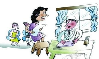 你进入更年期了吗？自己要知道