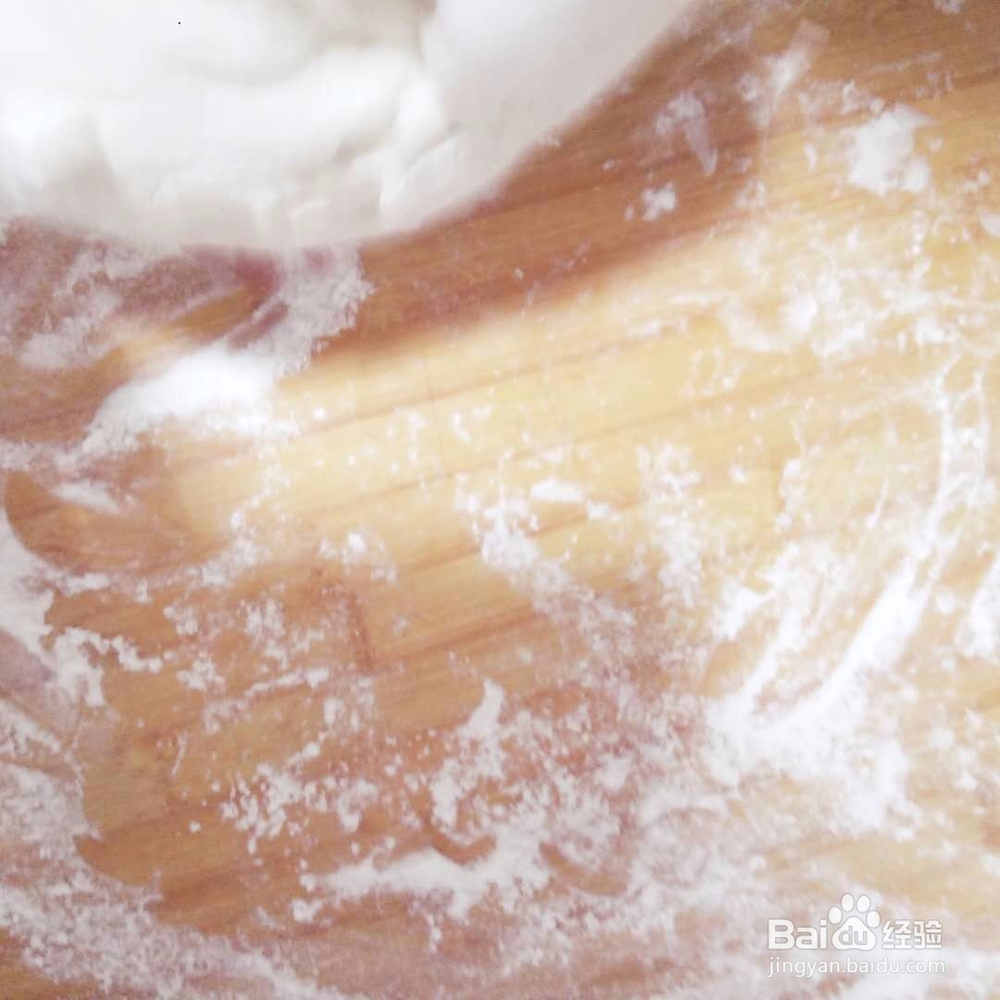 牛肉丸子饼一起出锅