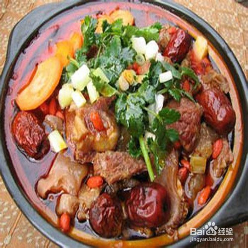 淡菜怎么样烹饪能减肥