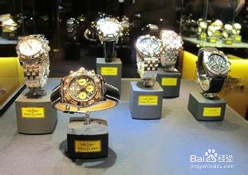 怎样选择一款适合自己的手表