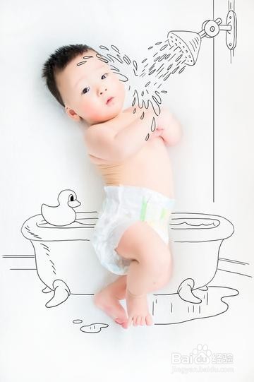 揭秘 2岁娃心中的四大主角