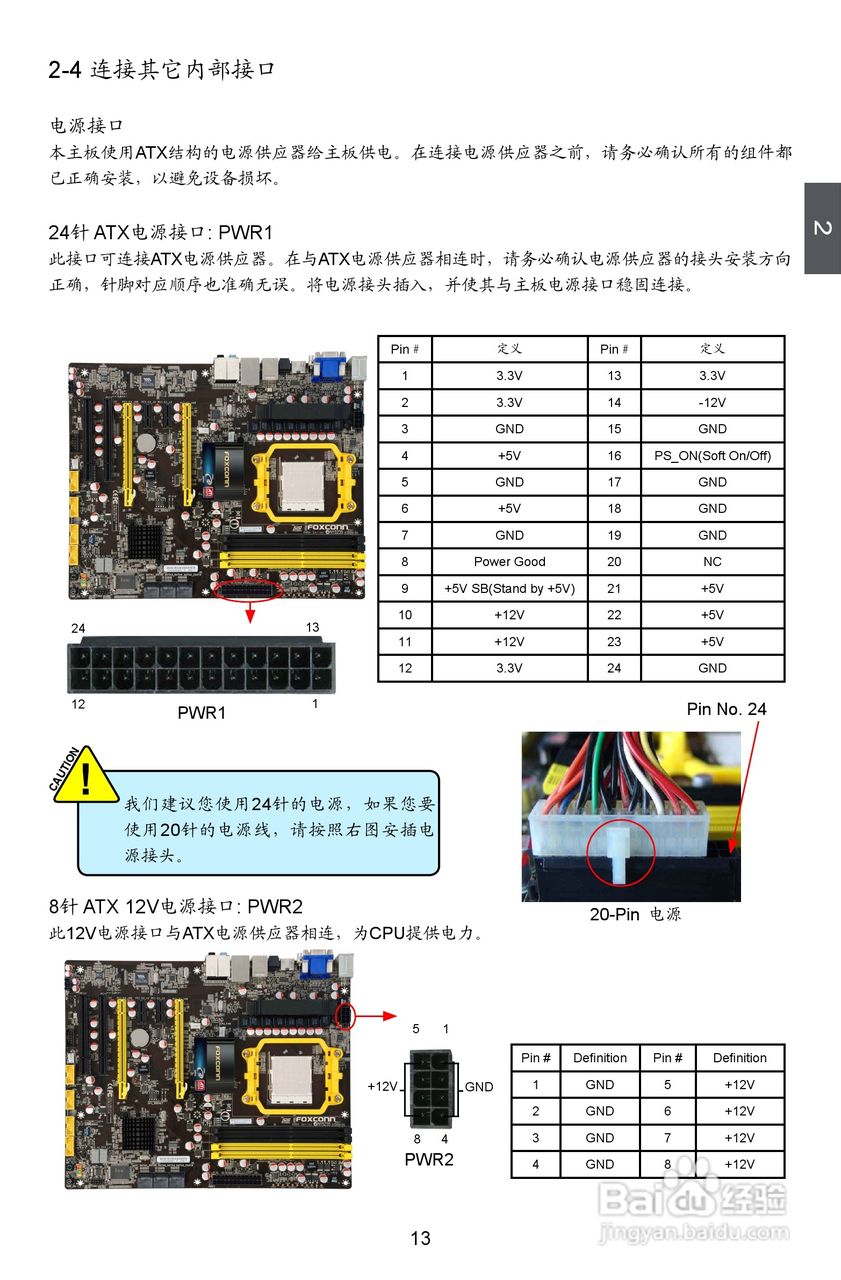 富士康A9DA-S型主板说明书:[2]