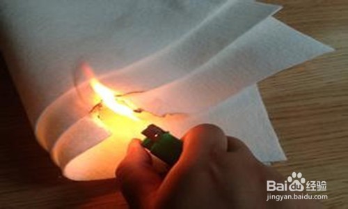 如何鉴别棉纤维面料和麻纤维面料