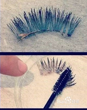 化妆工具的正确清洗方式吗？