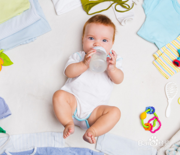 宝宝洗晒衣服正确方法?