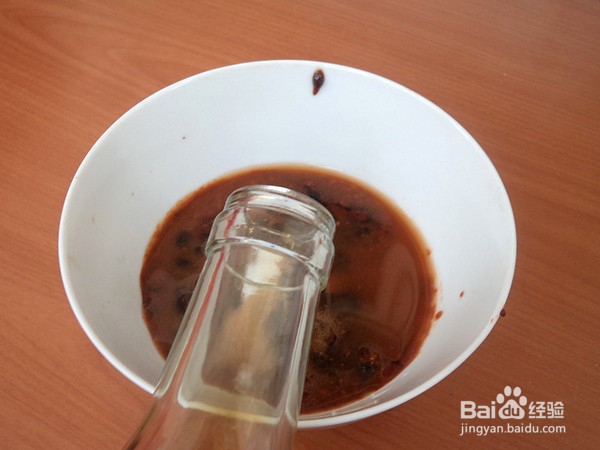 酱牛肉的做法
