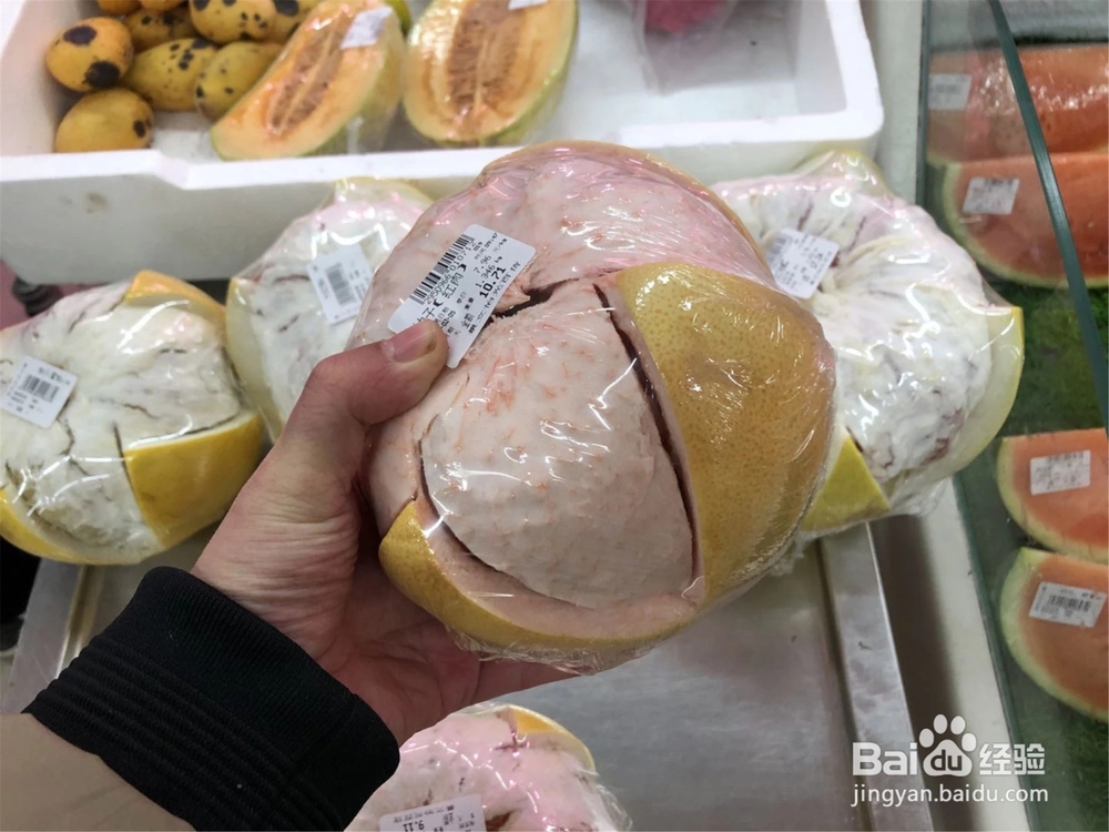 去超市囤货,最该先买的6种食材,放家里心不慌