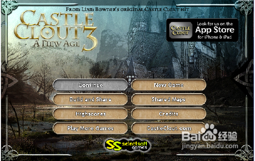 射击城堡3修改版攻略